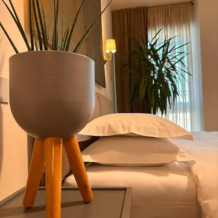 Bed & Breakfast Delta Majestic Pordenone