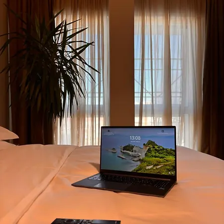 Delta Majestic 포르데노네