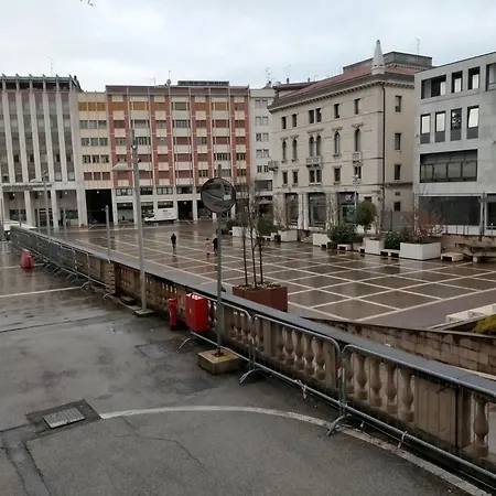 B&B Delta Majestic 3*